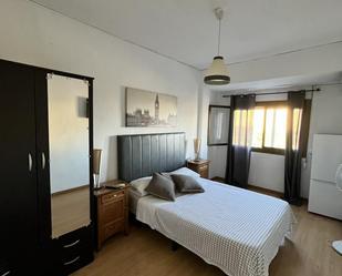 Bedroom of Flat to share in Alicante / Alacant  with Air Conditioner, Terrace and Balcony