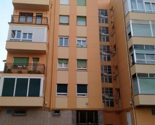 Exterior view of Flat to rent in Santander