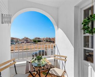 Terrassa de Apartament en venda en Orihuela amb Aire condicionat i Terrassa