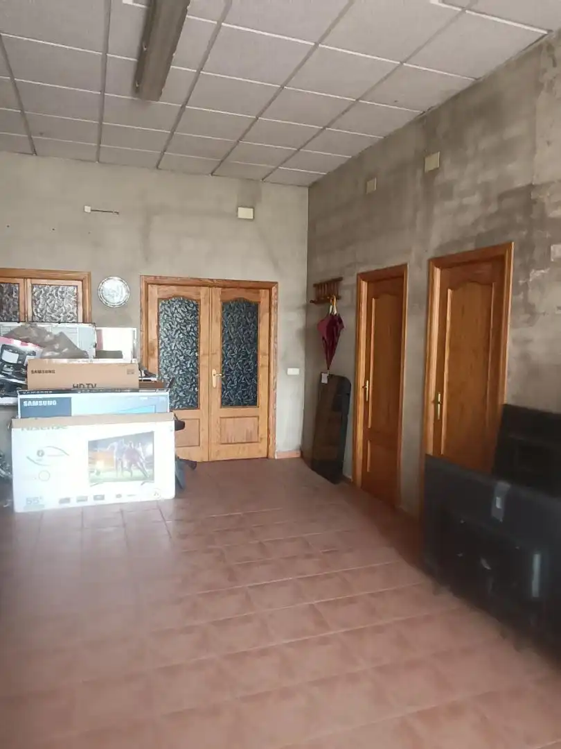 Dúplex en venta en Calle Ermita, 1, Torrenueva Dúplex en venta en Torrenueva con Trastero