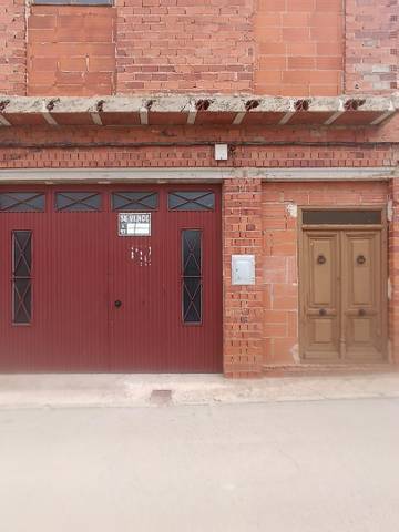 Dúplex en Venta en Calle Ermita, 1 en Torrenueva