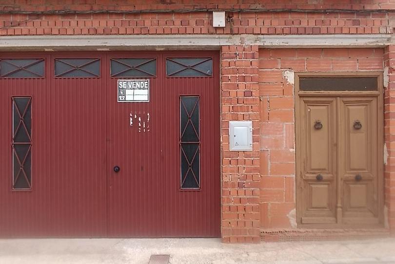 Foto 1 de Dúplex en venda a Calle Ermita, 1, Torrenueva, Ciudad Real