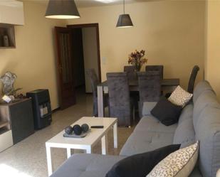 Living room of Flat for sale in Alcoy / Alcoi