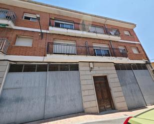 Exterior view of Flat for sale in Colmenar Viejo  with Terrace