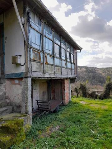 Finca rústica en Venta en Travesía do Pumar, 21 en Quintela de Leirado
