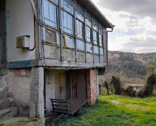 Außenansicht von Country house zum verkauf in Quintela de Leirado