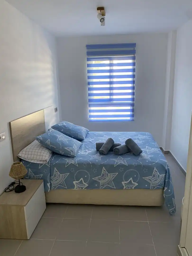 Attic for rent in Calle Espátula, La Antilla Attic for rent in Calle Espátula, La Antilla