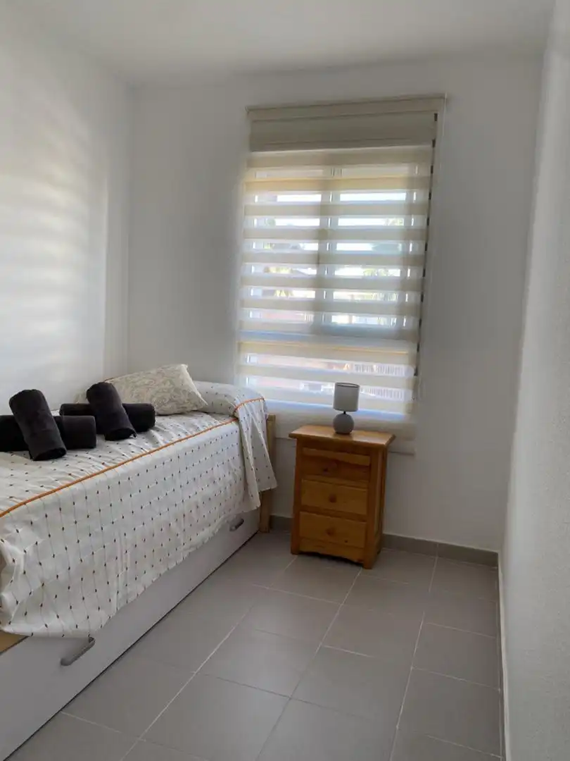 Attic for rent in Calle Espátula, La Antilla Attic for rent in Calle Espátula, La Antilla