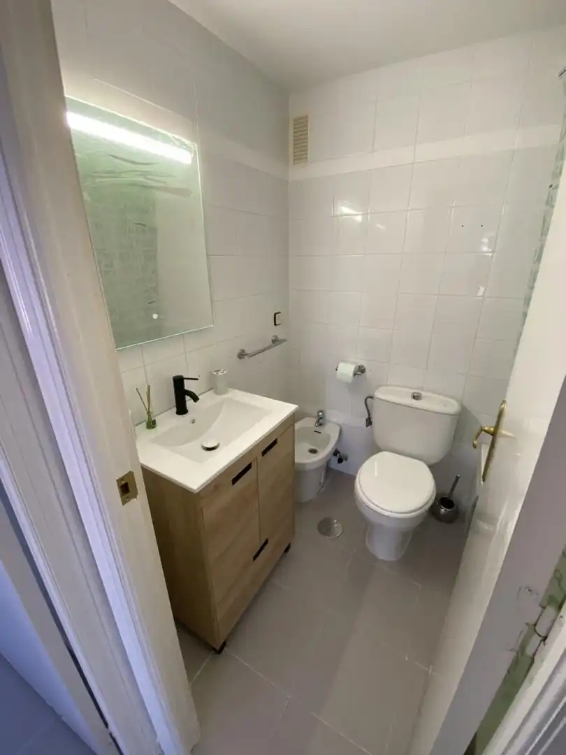 Attic for rent in Calle Espátula, La Antilla Attic for rent in Calle Espátula, La Antilla