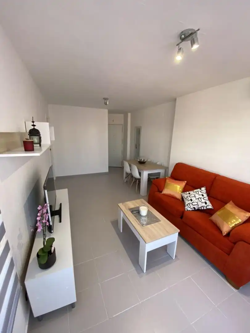Attic for rent in Calle Espátula, La Antilla Attic for rent in Calle Espátula, La Antilla