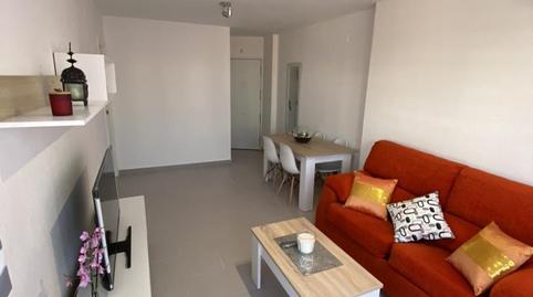 Attic to rent in Calle Espátula, 4c, La Antilla, Huelva - image 2 Photo 2 of Attic to rent in Calle Espátula, 4c, La Antilla, Huelva