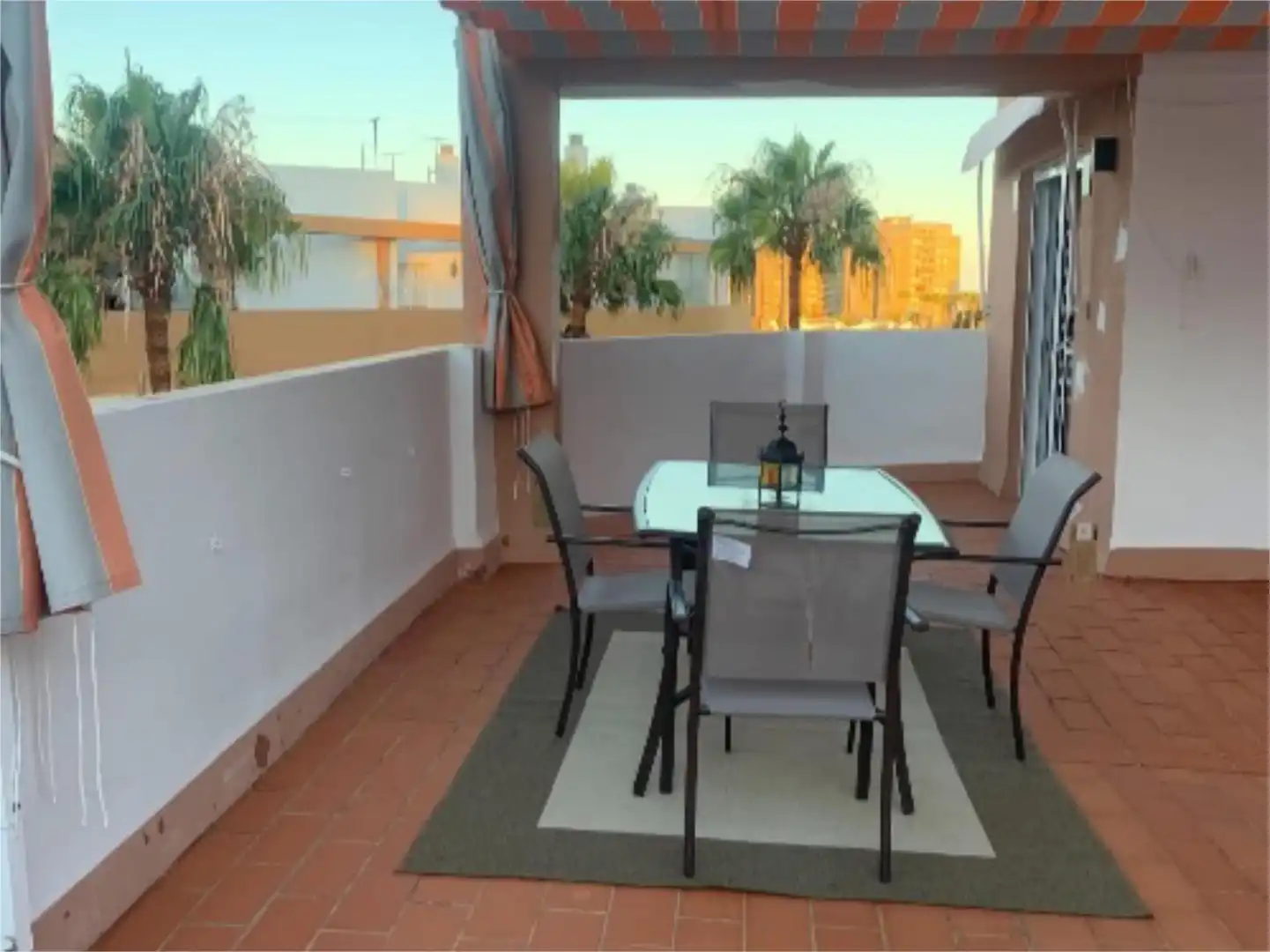 Attic for rent in Calle Espátula, La Antilla Attic for rent in Calle Espátula, La Antilla