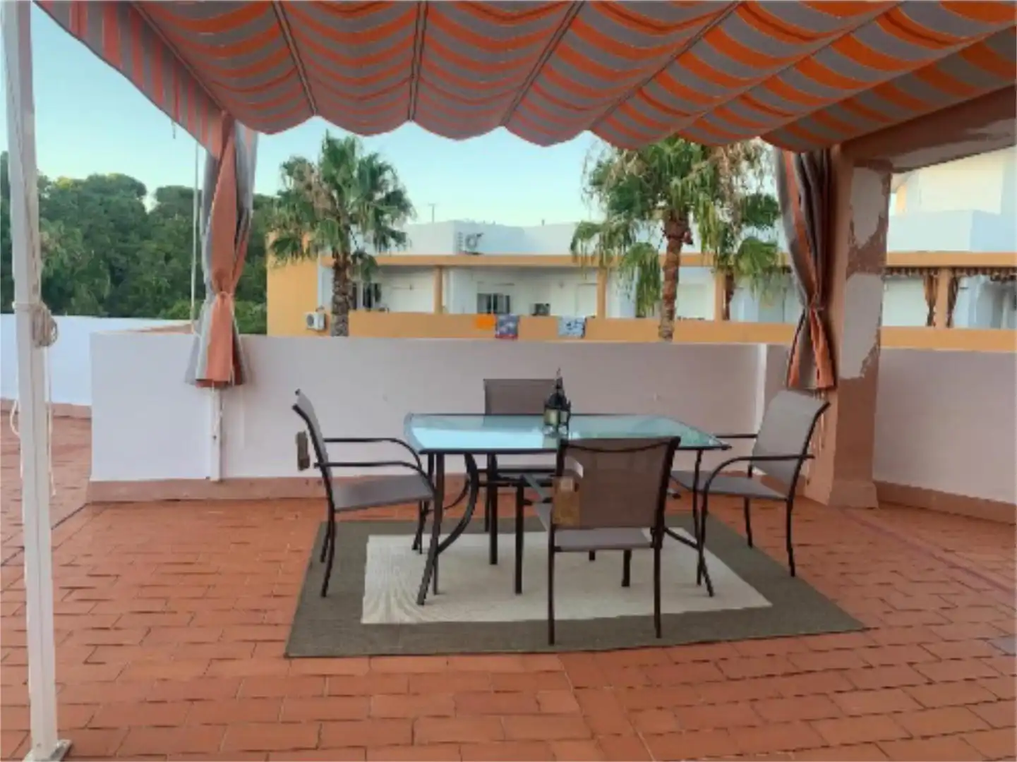 Attic for rent in Calle Espátula, La Antilla Attic for rent in Calle Espátula, La Antilla