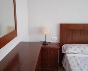 Bedroom of House or chalet to rent in Los Palacios y Villafranca