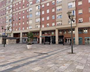 Exterior view of Flat for sale in Algeciras