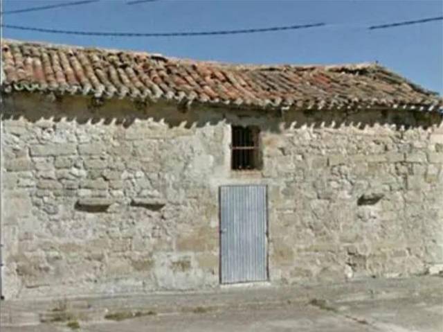 Terreno en Venta en Calle San Roque, 2 en Valle de las Navas