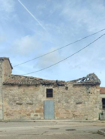 Terreno en Venta en Calle San Roque, 2 en Valle de las Navas