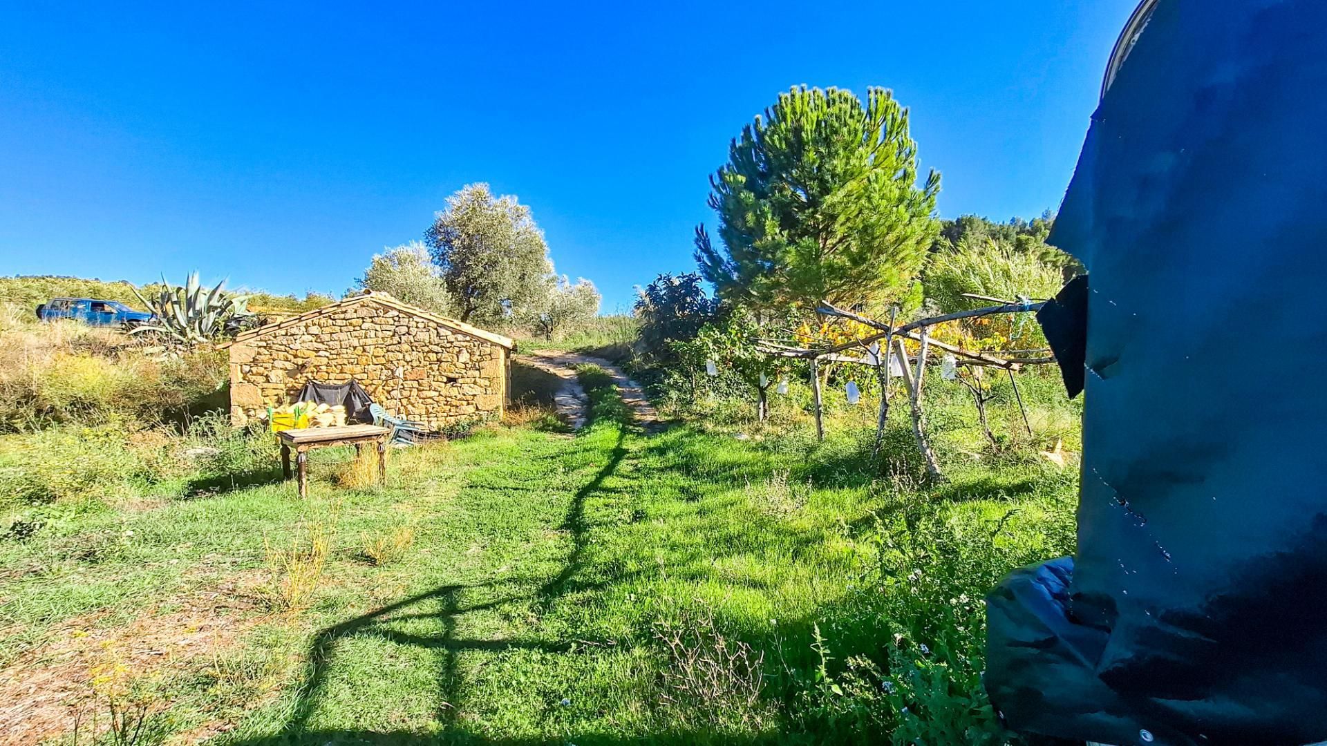 Garden of Land for sale in Torre del Compte