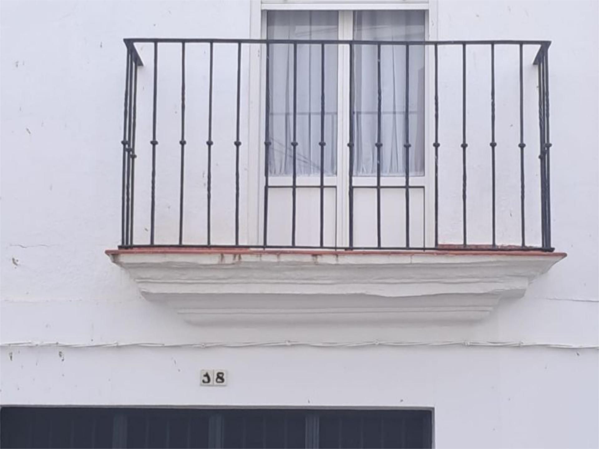 Pis de lloguer a Plaza de la Carretería, 6, Constantina