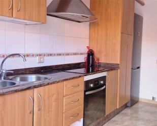 Kitchen of Duplex for sale in Puerto del Rosario  with Terrace and Balcony