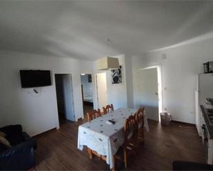 Dining room of Apartment to rent in Baeza  with Terrace and Swimming Pool