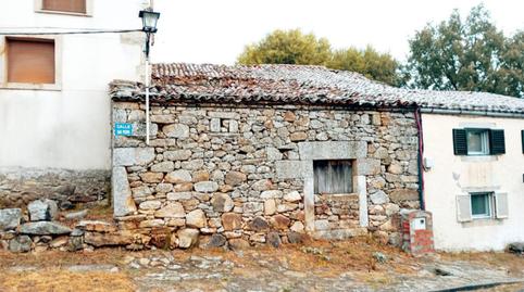 Planta baixa en venda a Calle San Pedro, 4, Navatejares, Ávila - imatge 2 Foto 2 de Planta baixa en venda a Calle San Pedro, 4, Navatejares, Ávila