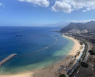 Vista exterior de Pis en venda en  Santa Cruz de Tenerife Capital amb Balcó