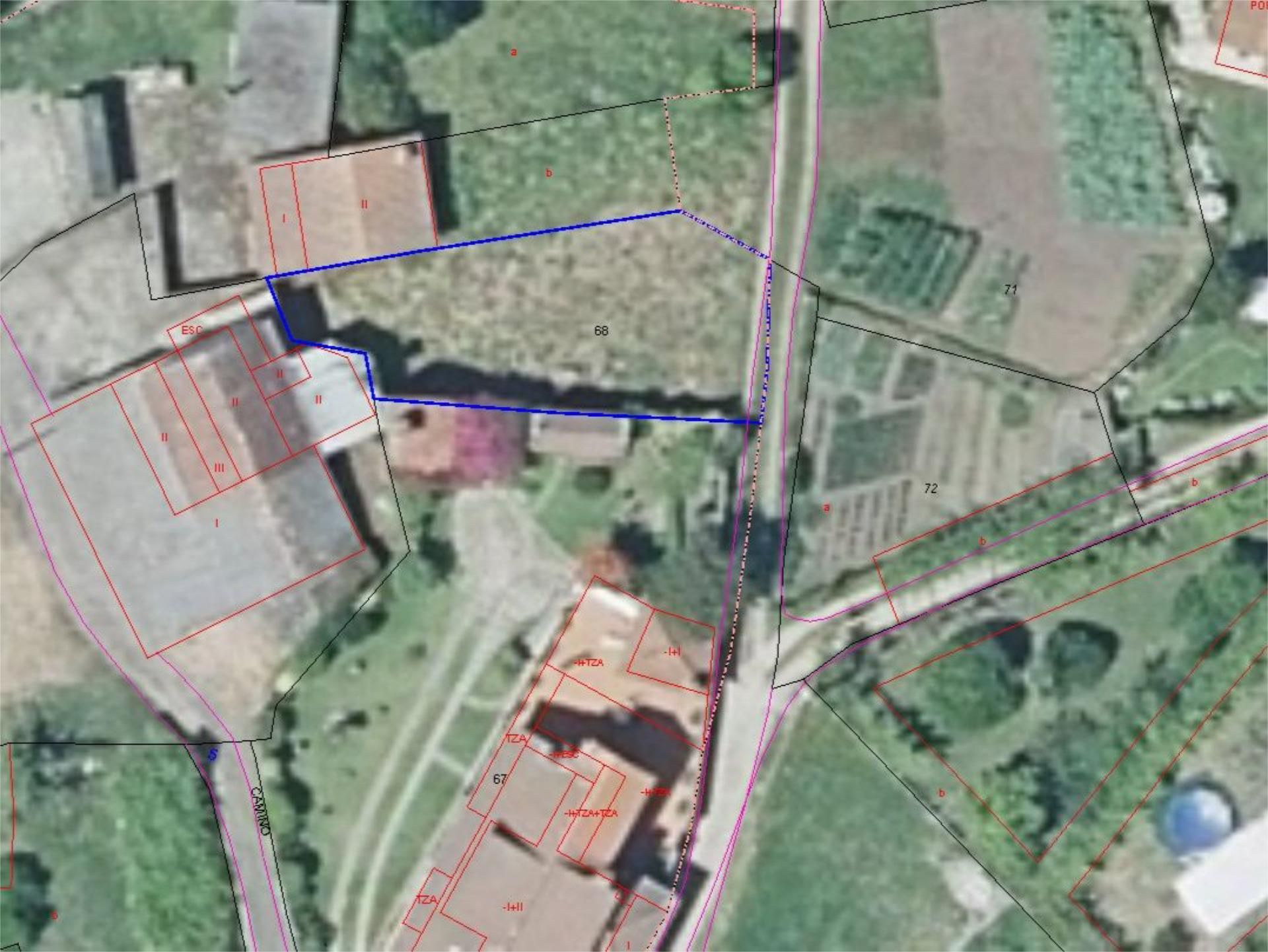 Terreno en venta en Vigo 