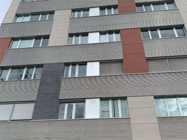 Oficina en Alquiler en Avinguda Electricitat, 25 en Can Vallhonrat