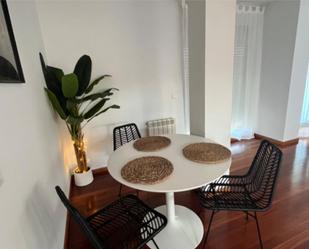 Dining room of Flat to rent in Polanco  with Terrace and Balcony