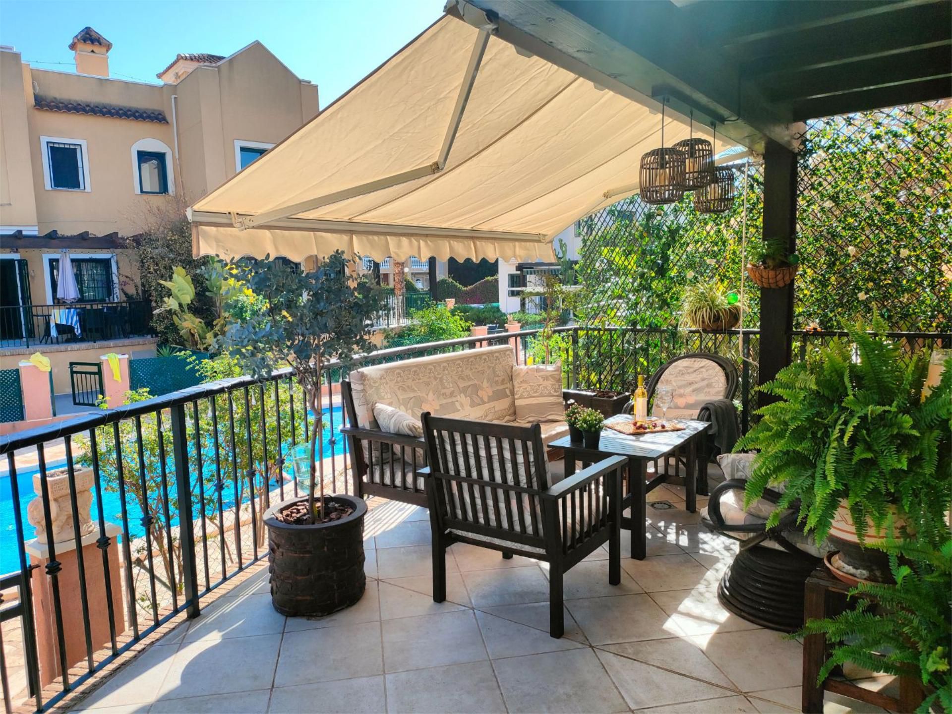 Casa o xalet de lloguer a Calle Laguna Roja, 2, Los Balcones - Los Altos