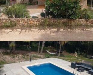 Garden of Single-family semi-detached for sale in L'Ametlla de Mar   with Terrace and Swimming Pool