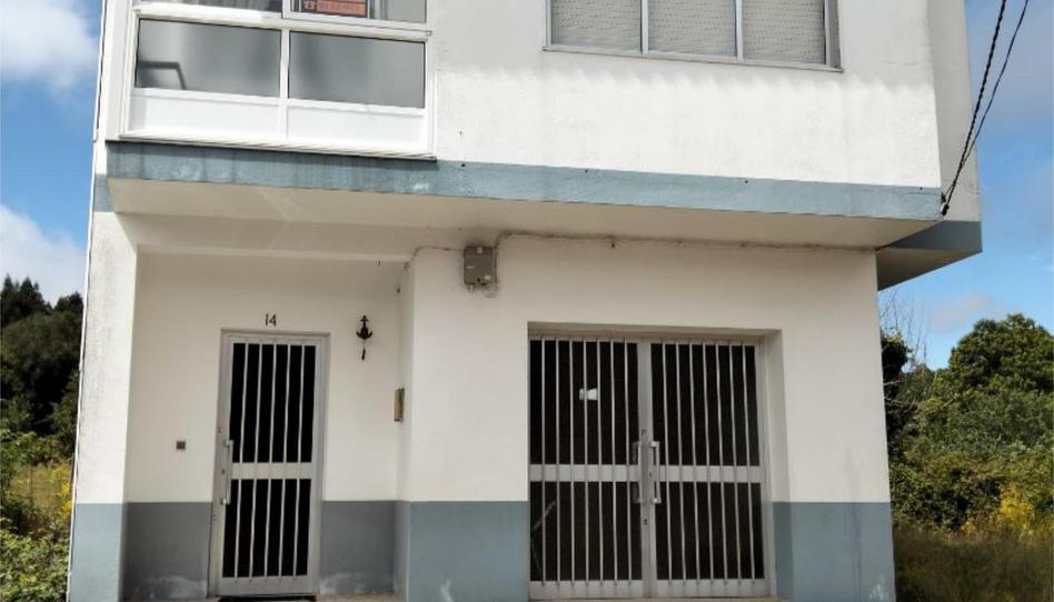 House or chalet for sale in Avenida de Doade, 13, Beariz, Ourense - image 1 Photo 1 of House or chalet for sale in Avenida de Doade, 13, Beariz, Ourense