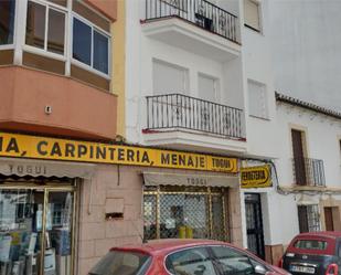 Flat for sale in Ronda  with Terrace and Balcony