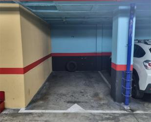 Parking of Garage to rent in  Madrid Capital