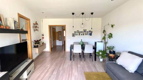 Foto 2 de Pis de lloguer a Carrer Olvan Alt, 54, Gironella, Barcelona