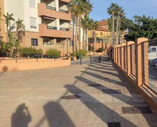 Exterior view of Flat for sale in Motril  with Terrace