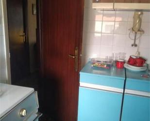 Kitchen of Flat for sale in Salamanca Capital