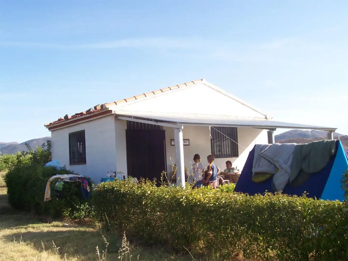 Grundstücke zum Verkauf in Calle el Chorro, 10, Aranda de Moncayo Außenansicht von Grundstücke zum Verkauf in Aranda de Moncayo