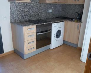 Kitchen of Duplex for sale in Vilanova de Segrià  with Air Conditioner, Terrace and Balcony