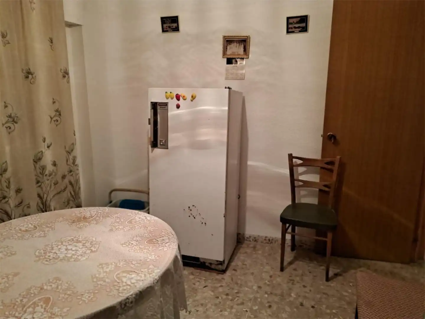 Casa adosada en venta en Calle Brazo, 2, Castril Cocina de Casa adosada en venta en Castril con Terraza, Trastero y Amueblado