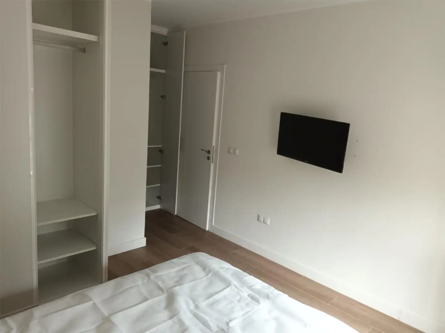Zimmer in Avenida Pitágoras, Norte