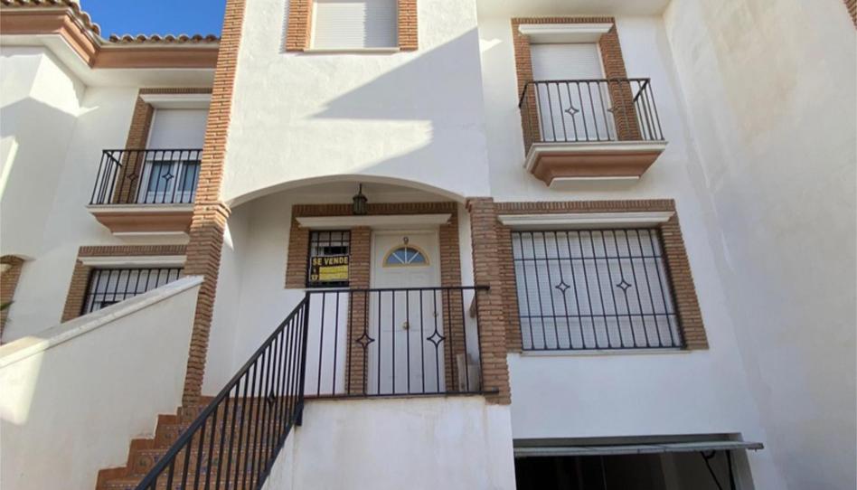 Casa o xalet en venda a Avenida de Los Bańos, 27a, Zújar, Granada - imatge 1 Foto 1 de Casa o xalet en venda a Avenida de Los Bańos, 27a, Zújar, Granada