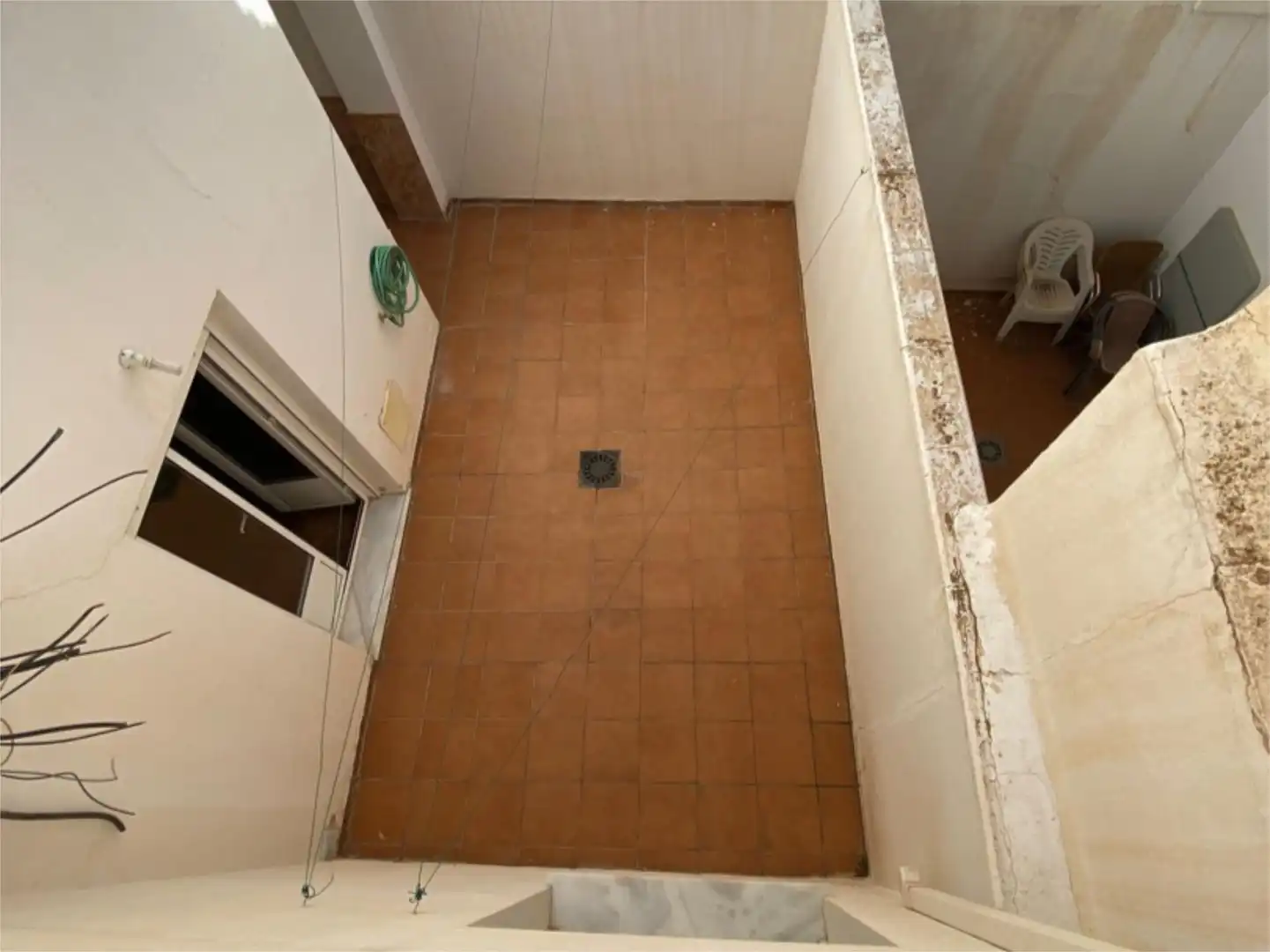 Casa o chalet en venta en Avenida de los Bańos, Zújar Baño de Casa o chalet en venta en Zújar con Aire acondicionado, Calefacción y Terraza
