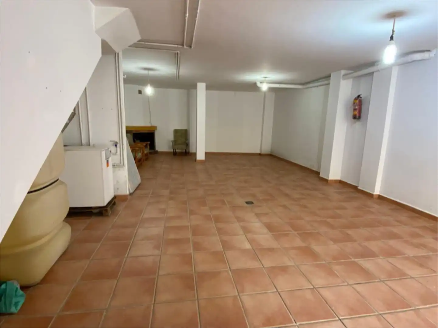 Casa o chalet en venta en Avenida de los Bańos, Zújar Casa o chalet en venta en Zújar con Aire acondicionado, Calefacción y Terraza