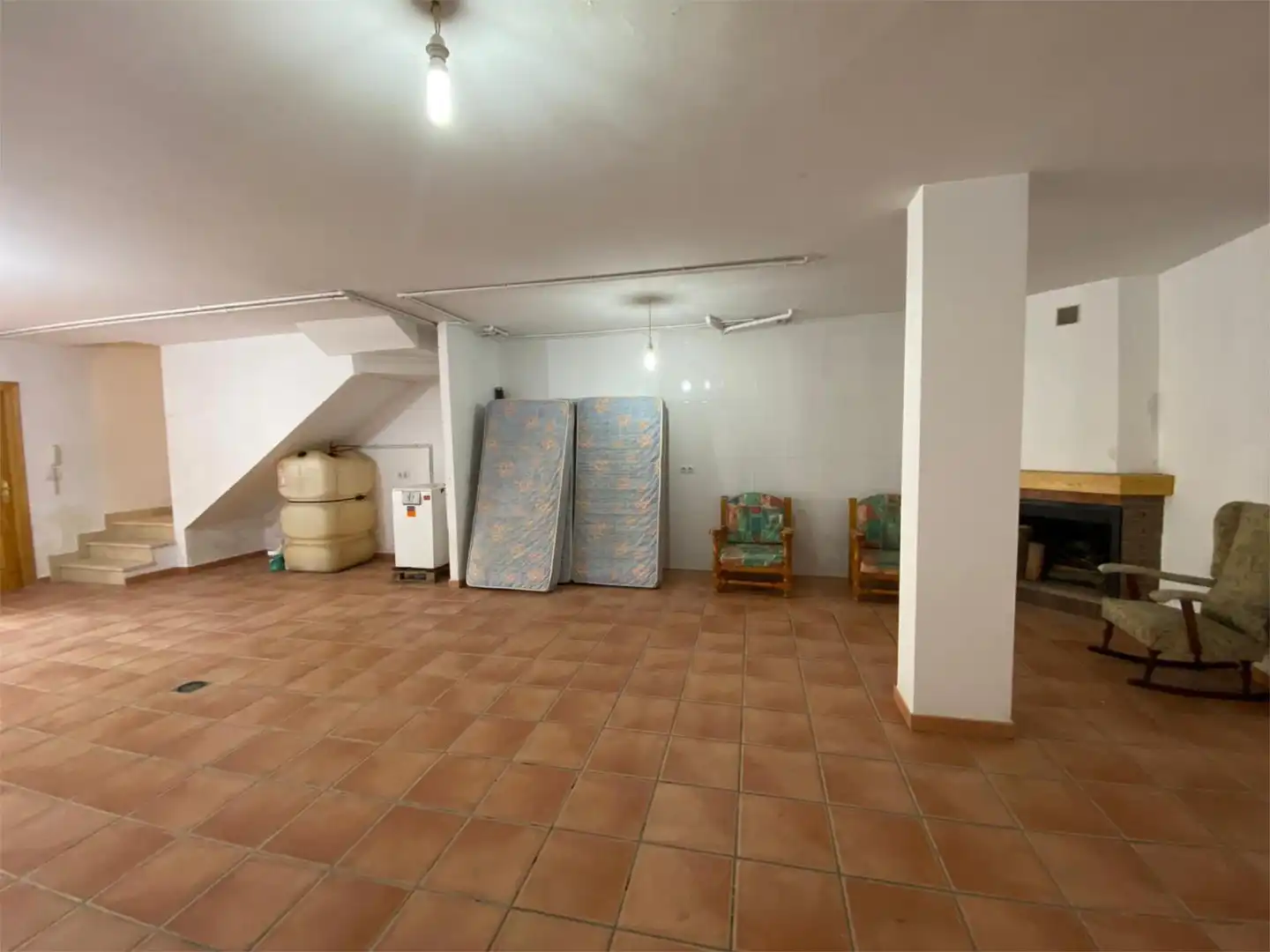 Casa o chalet en venta en Avenida de los Bańos, Zújar Casa o chalet en venta en Zújar con Aire acondicionado, Calefacción y Terraza