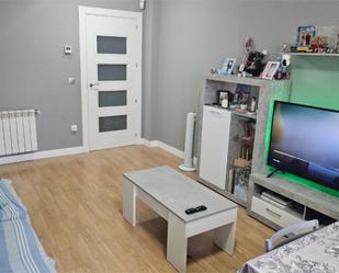 Living room of Flat for sale in Móstoles  with Air Conditioner