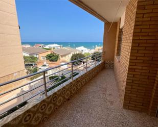 Exterior view of Flat for sale in Guardamar del Segura  with Terrace and Balcony