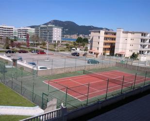 Parking of Flat for sale in Laredo