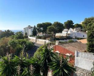 Vista exterior de Apartament en venda en Mijas amb Terrassa